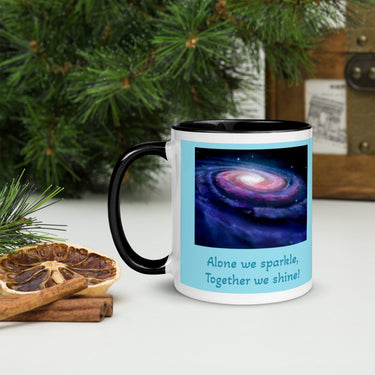 Unity Mug